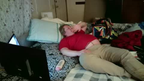 Jonny Coxman online show from 01.20.25