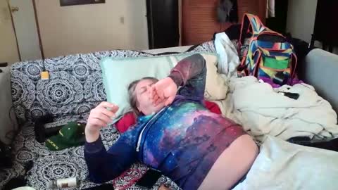 Jonny Coxman online show from 01.26.25