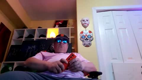 Jonny Coxman online show from 09.23.25