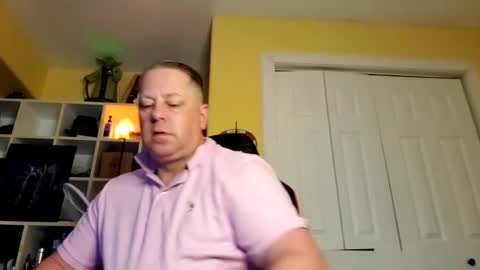 Jonny Coxman online show from 09.30.25