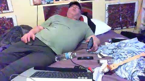 Snapshot of nodak808 chatting on 01.08.26 Jonny Coxman online show from 01.08.26