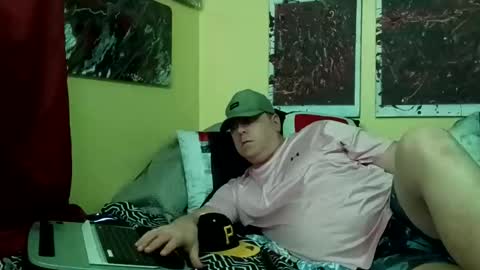 Snapshot of nodak808 chatting on 01.18.26 Jonny Coxman online show from 01.18.26