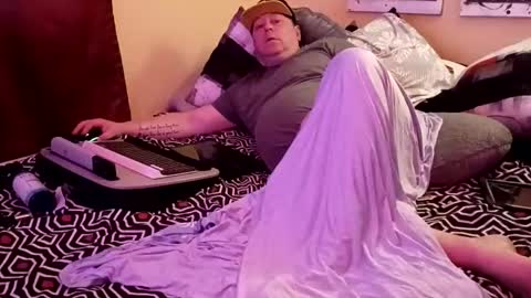 Snapshot of nodak808 chatting on 01.18.26 Jonny Coxman online show from 01.18.26