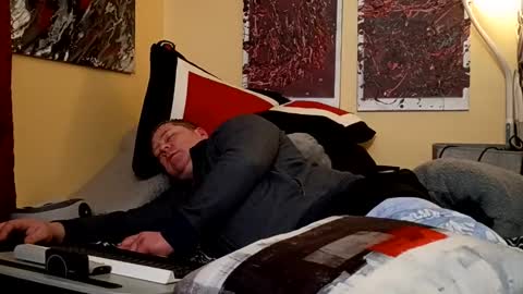 Snapshot of nodak808 chatting on 01.19.26 Jonny Coxman online show from 01.19.26