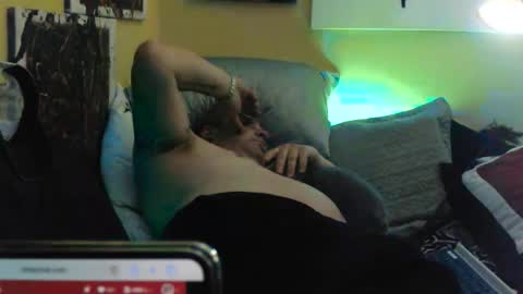 Snapshot of nodak808 chatting on 02.19.26 Jonny Coxman online show from 02.19.26