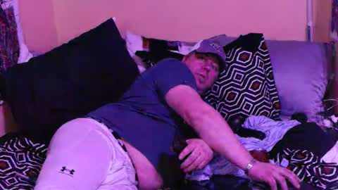 Snapshot of nodak808 chatting on 02.22.26 Jonny Coxman online show from 02.22.26