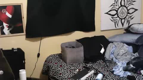 Snapshot of nodak808 chatting on 03.01.26 Jonny Coxman online show from 03.01.26