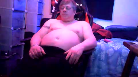 Snapshot of nodak808 chatting on 03.06.26 Jonny Coxman online show from 03.06.26