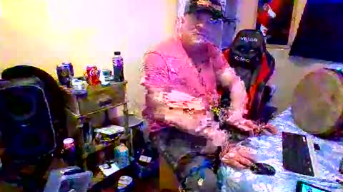 Snapshot of nodak808 chatting on 03.10.26 Jonny Coxman online show from 03.10.26