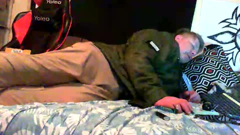 Snapshot of nodak808 chatting on 03.15.26 Jonny Coxman online show from 03.15.26