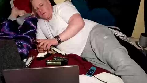 Jonny Coxman online show from 05.20.26