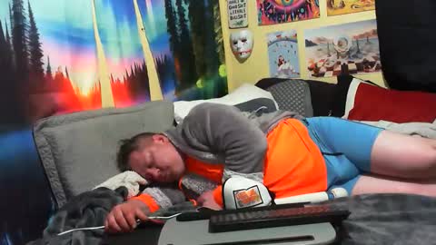 Jonny Coxman online show from 06.10.26