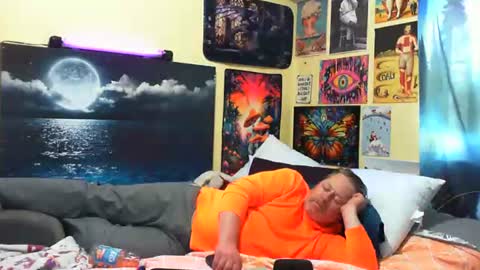 Jonny Coxman online show from 06.23.26