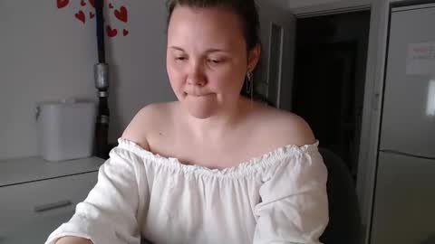 Snapshot of nodarell chatting on 06.05.26 nodarell online show from 06.05.26