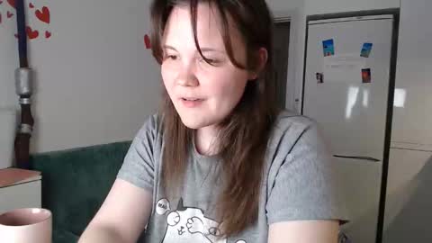 Snapshot of nodarell chatting on 06.08.26 nodarell online show from 06.08.26
