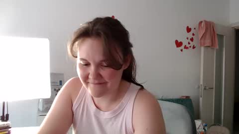 Snapshot of nodarell chatting on 07.05.26 nodarell online show from 07.05.26