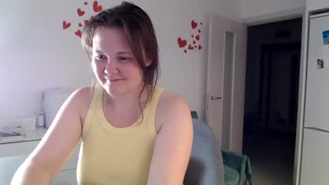 Snapshot of nodarell chatting on 07.06.26 nodarell online show from 07.06.26