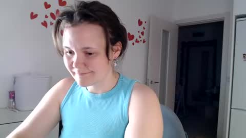 Snapshot of nodarell chatting on 07.17.26 nodarell online show from 07.17.26