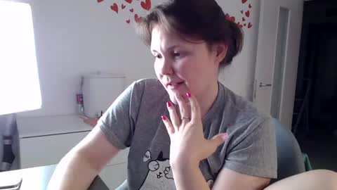 Snapshot of nodarell chatting on 07.18.26 nodarell online show from 07.18.26