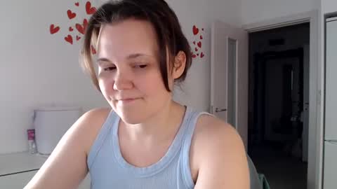 Snapshot of nodarell chatting on 07.19.26 nodarell online show from 07.19.26