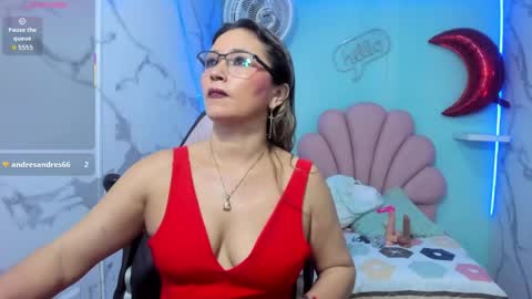 noelia_milfs online show from 05.09.26