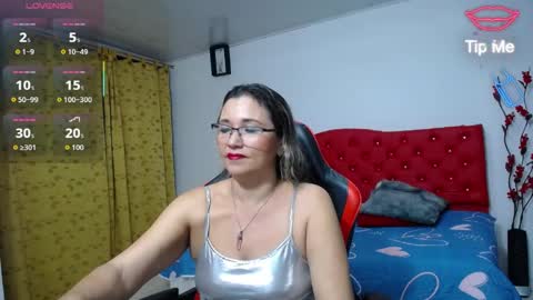noelia_milfs online show from 06.06.26