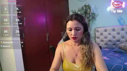noelia_milfs online show from 06.17.26