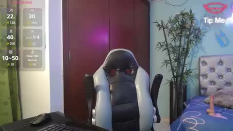 noelia_milfs online show from 06.22.26