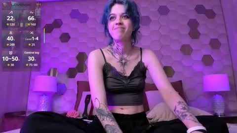 Elly online show from 02.04.26