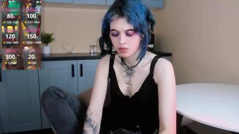 Elly online show from 03.12.26