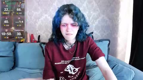 Elly online show from 03.15.26