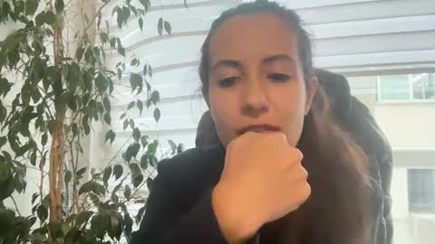 Snapshot of noemitaboo chatting on 10.30.25 NoemiTaboo online show from 10.30.25