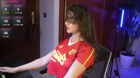 Ivy online show from 07.15.26