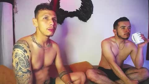 noha_and_iam1 online show from 02.27.26