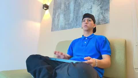 NOHA online show from 11.04.25