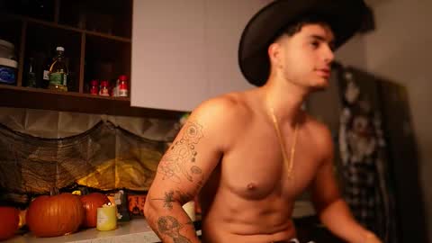 kevin online show from 11.01.25