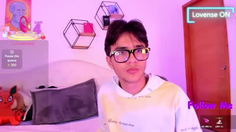 Snapshot of noha_natan chatting on 10.09.25 noha_natan online show from 10.09.25