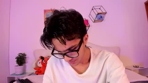 Snapshot of noha_natan chatting on 10.14.25 noha_natan online show from 10.14.25