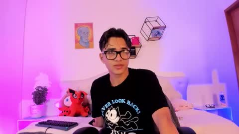 Snapshot of noha_natan chatting on 10.19.25 noha_natan online show from 10.19.25