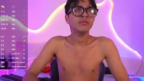 Snapshot of noha_natan chatting on 12.03.25 noha_natan online show from 12.03.25