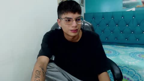 Noha Scott online show from 01.15.25