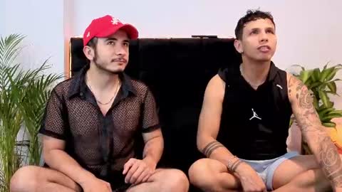 Noha Wolf Your favorite model online show from 07.27.26