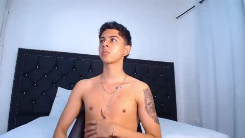 Noha Drake online show from 03.15.26