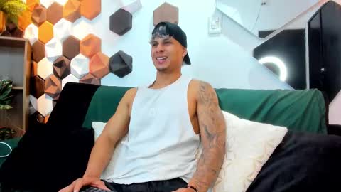 nohanhunter online show from 10.17.25