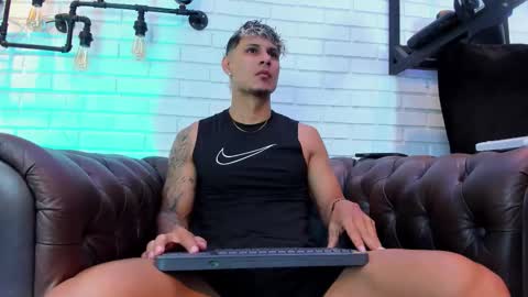 nohanhunter online show from 10.18.25