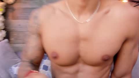 Snapshot of nohanhunter chatting on 01.13.26 nohanhunter online show from 01.13.26