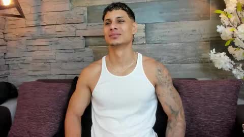 Snapshot of nohanhunter chatting on 02.19.26 nohanhunter online show from 02.19.26