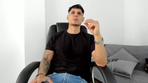 nohanhunter online show from 07.18.26