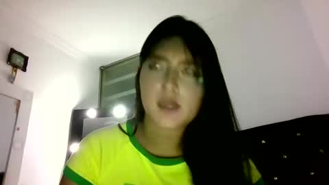 Nohemi online show from 06.11.26