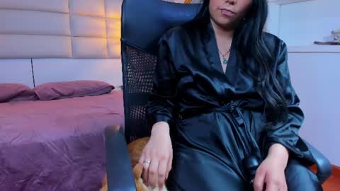 Snapshot of nohemi_louse chatting on 07.14.26 Nohemi online show from 07.14.26